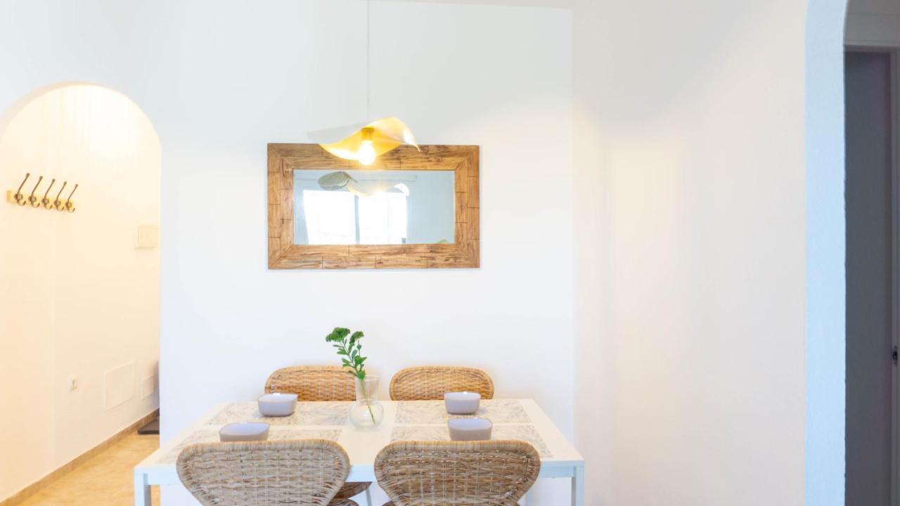Carvajal Apartment Parking Malaga Benalmadena Luaran gambar