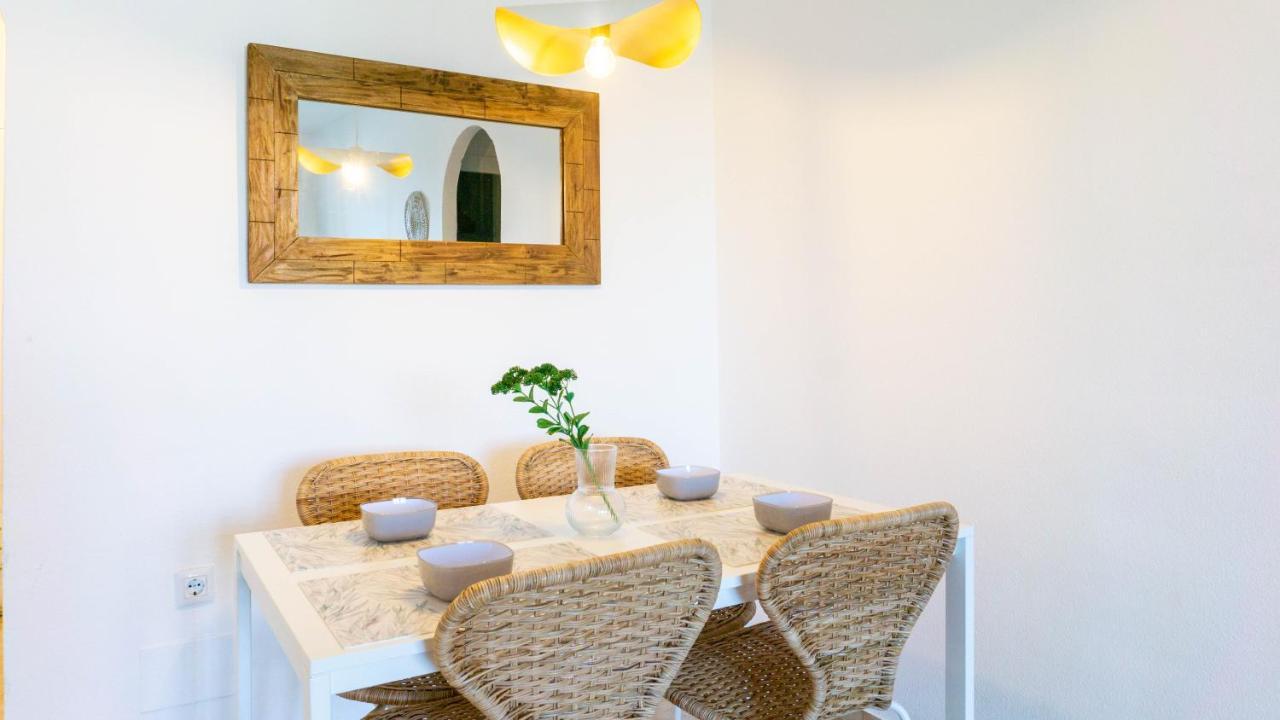 Carvajal Apartment Parking Malaga Benalmadena Luaran gambar