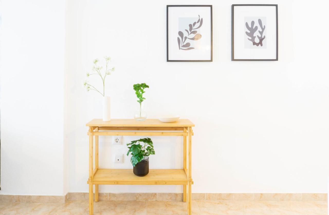 Carvajal Apartment Parking Malaga Benalmadena Luaran gambar