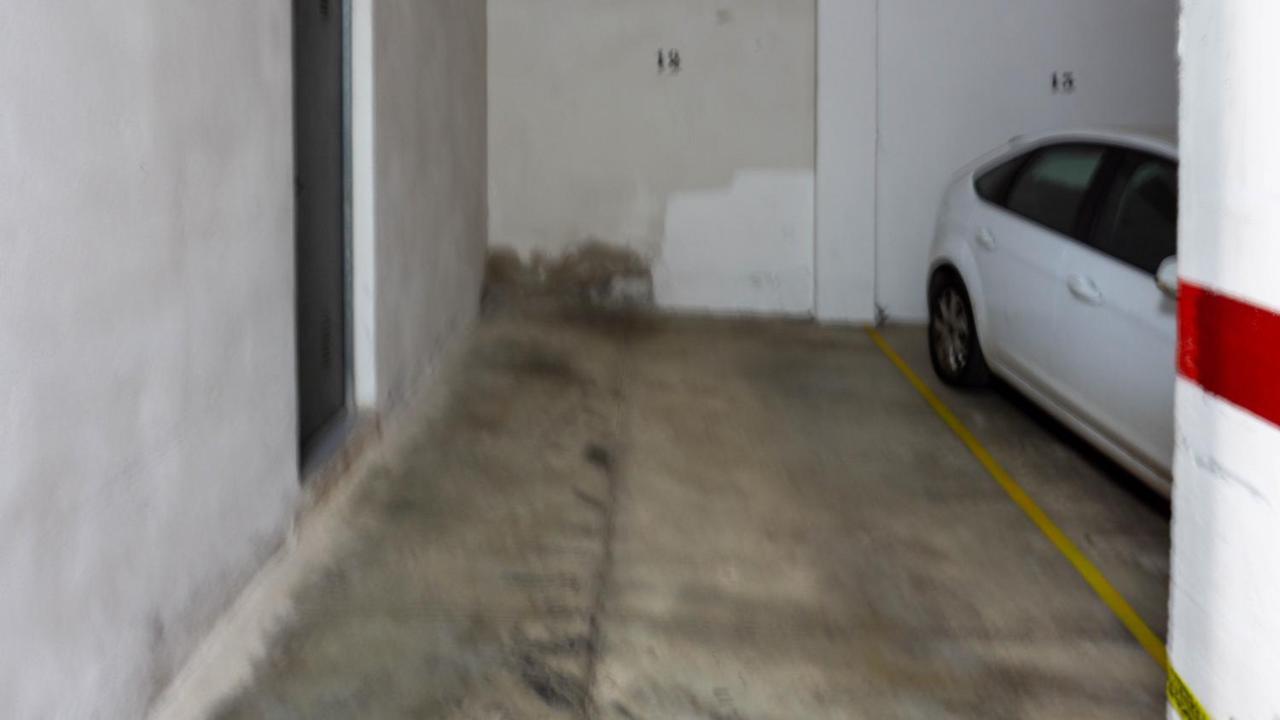 Carvajal Apartment Parking Malaga Benalmadena Luaran gambar