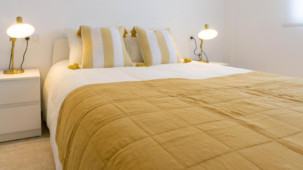Carvajal Apartment Parking Malaga Benalmadena Luaran gambar