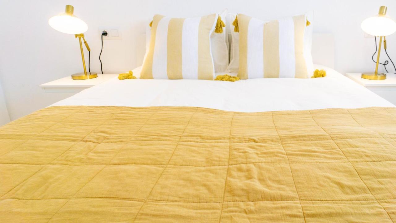 Carvajal Apartment Parking Malaga Benalmadena Luaran gambar